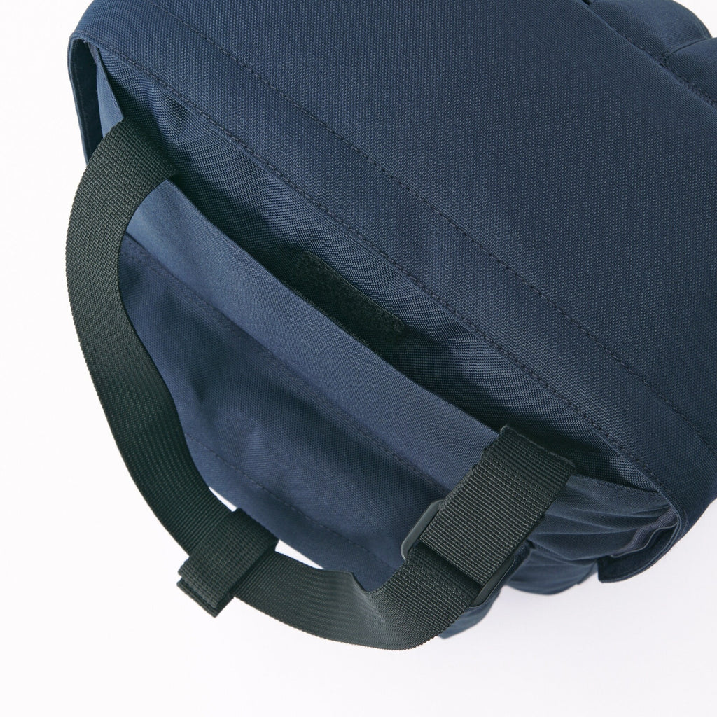 Less Tiring Backpack with Handle