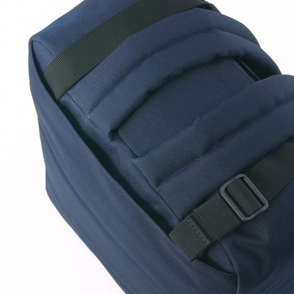 Less Tiring Backpack with Handle