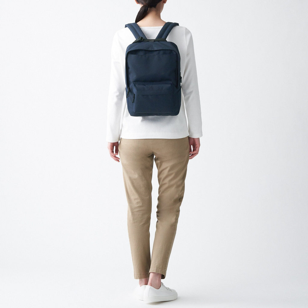 Less Tiring Backpack with Handle