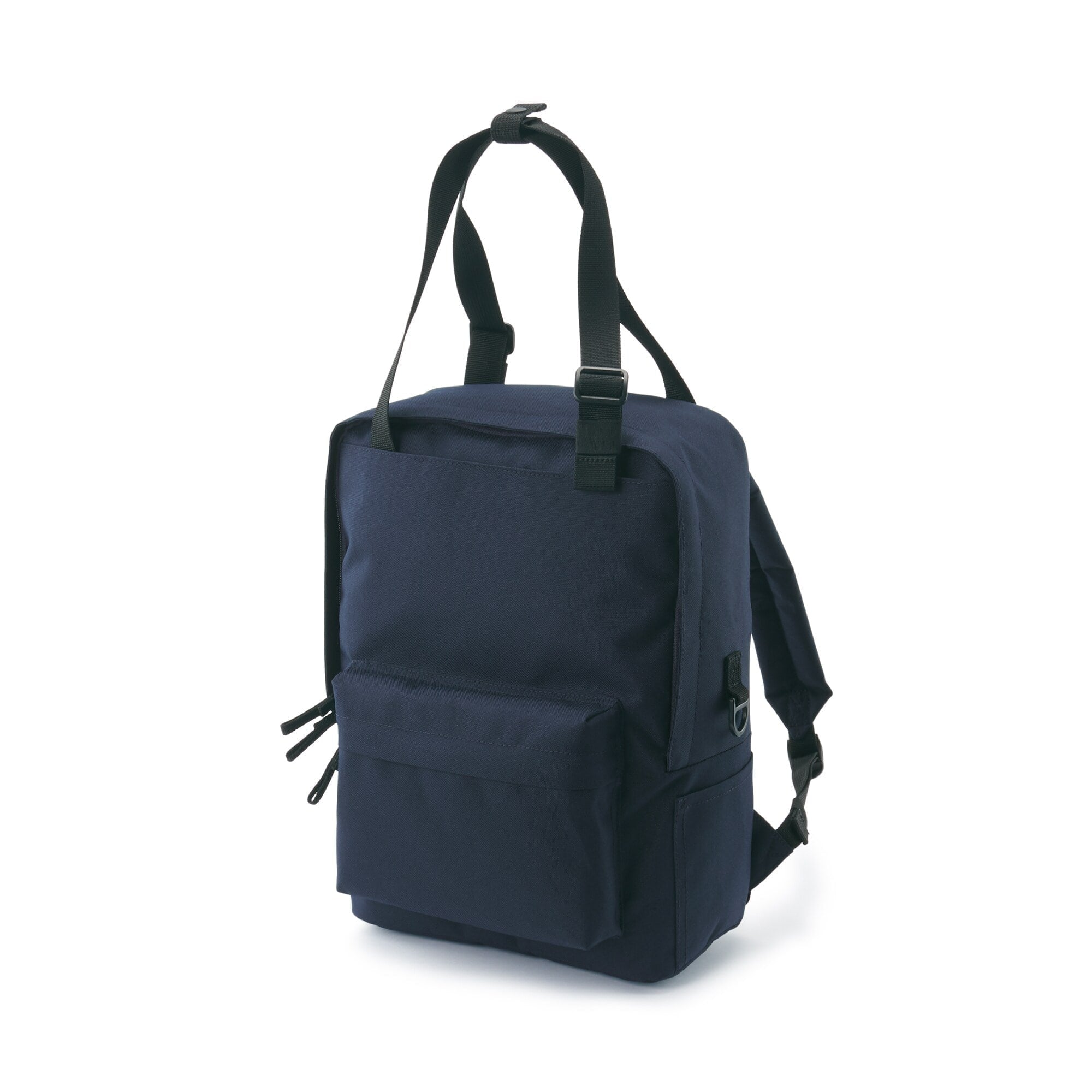 Less Tiring Backpack with Handle