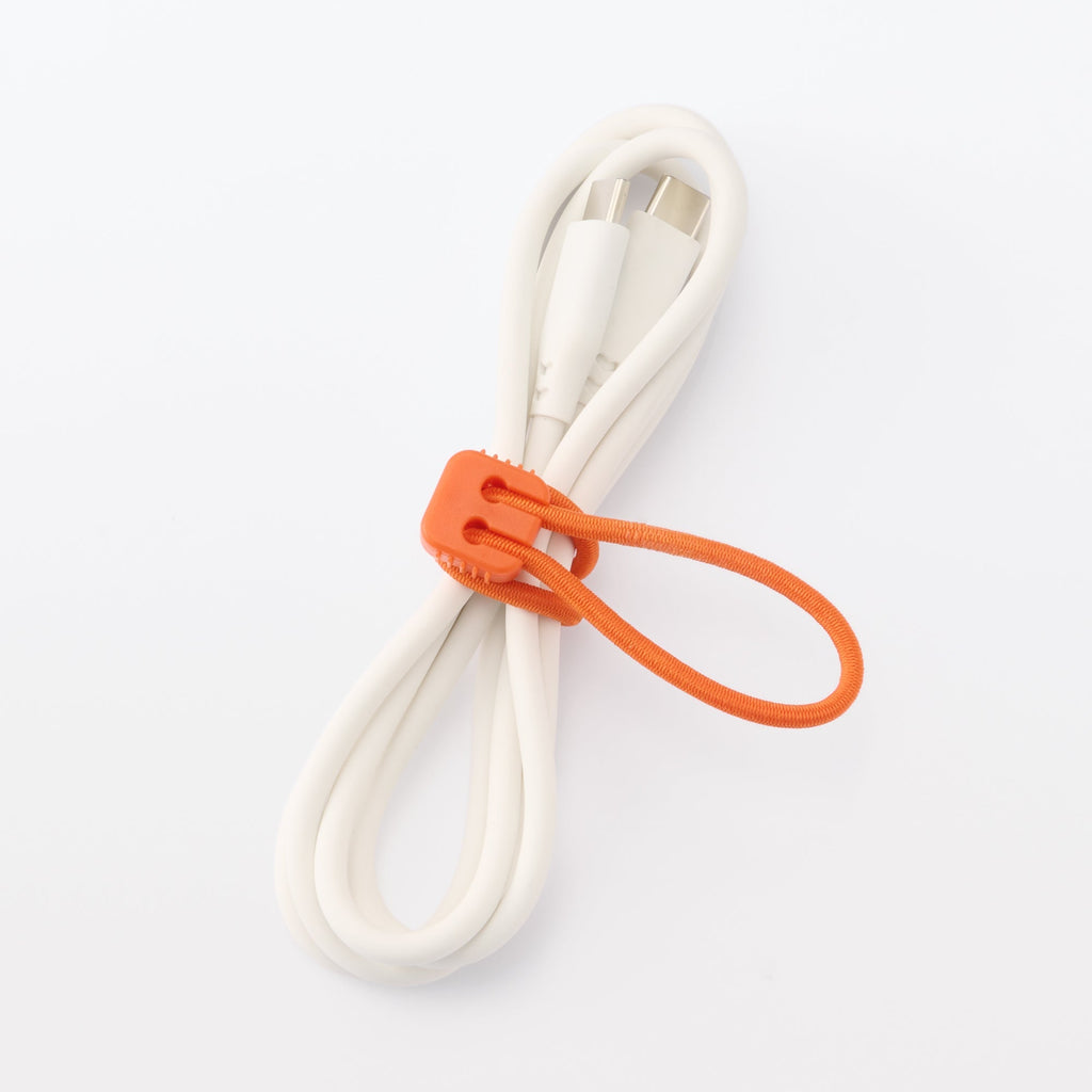 Rubber Tie-Down Strap (3 Pack)