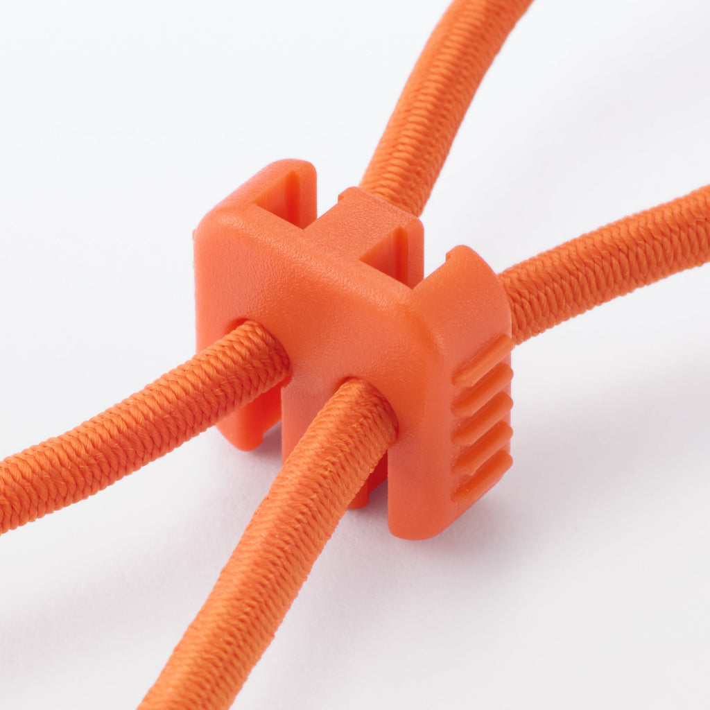 Rubber Tie-Down Strap (3 Pack)