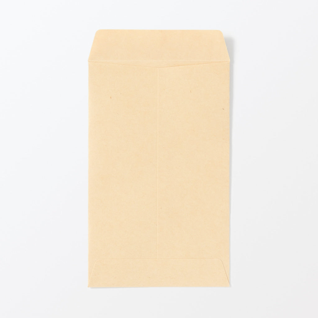 Bamboo Paper Petit Envelope - Lucky Charms (3 Pack)