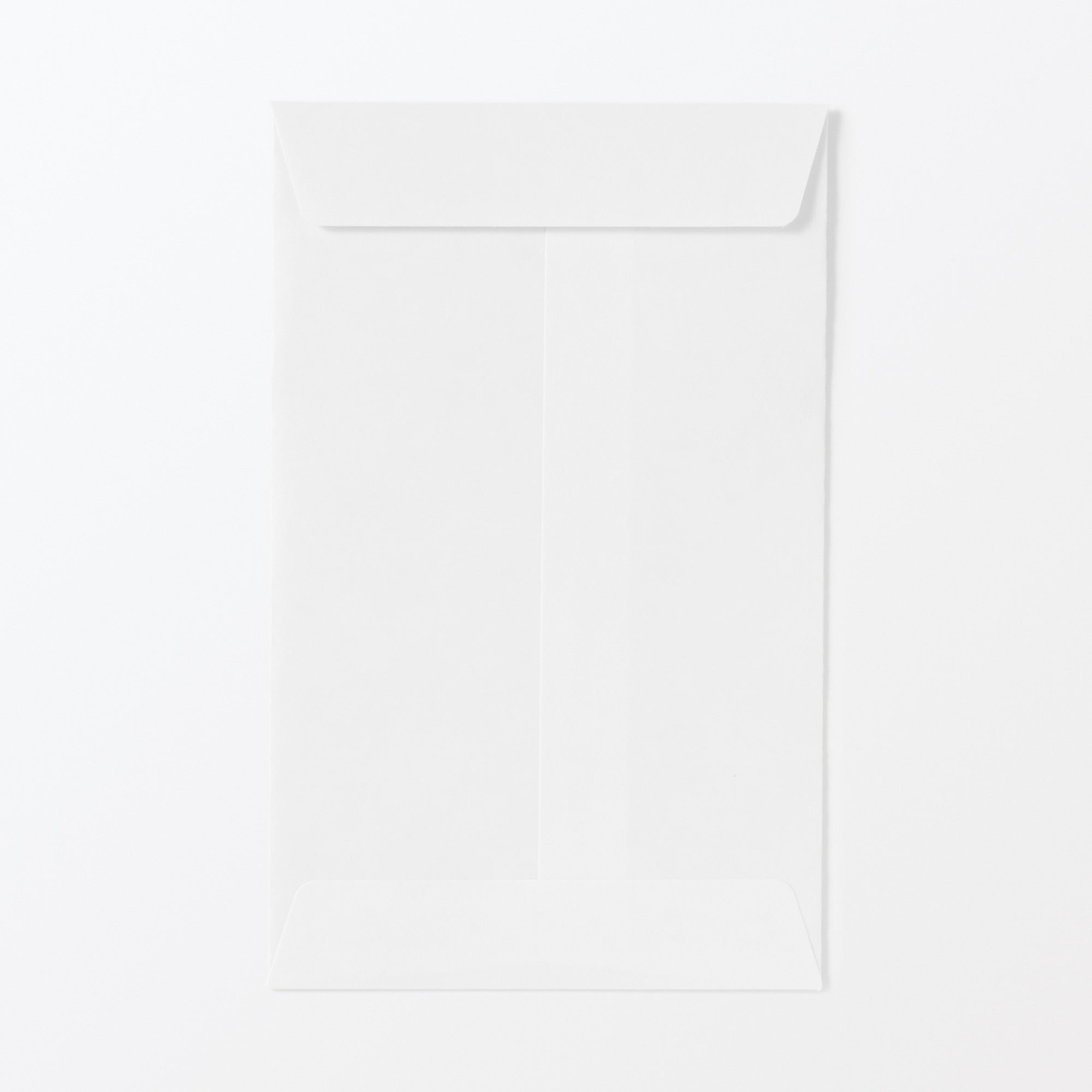 Bamboo Paper Petit Envelope - White (5 Pack)