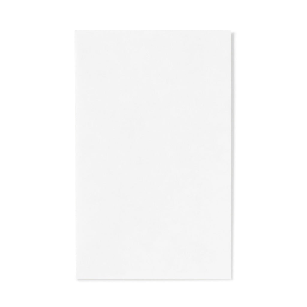 Bamboo Paper Petit Envelope - White (5 Pack)