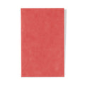 Bamboo Paper Petit Envelope - Red (5 Pack)