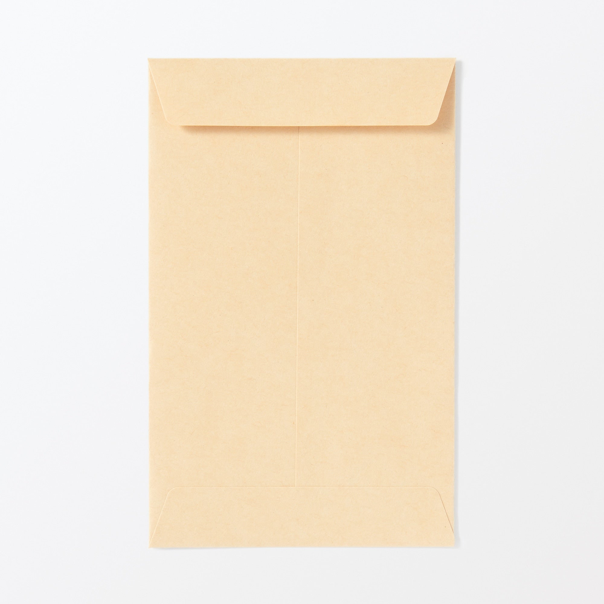 Bamboo Paper Petit Envelope - Kraft (5 Pack)