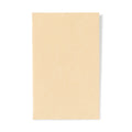 Bamboo Paper Petit Envelope - Kraft (5 Pack)