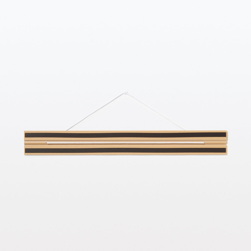 Poster Magnetic Hanger - 17.7