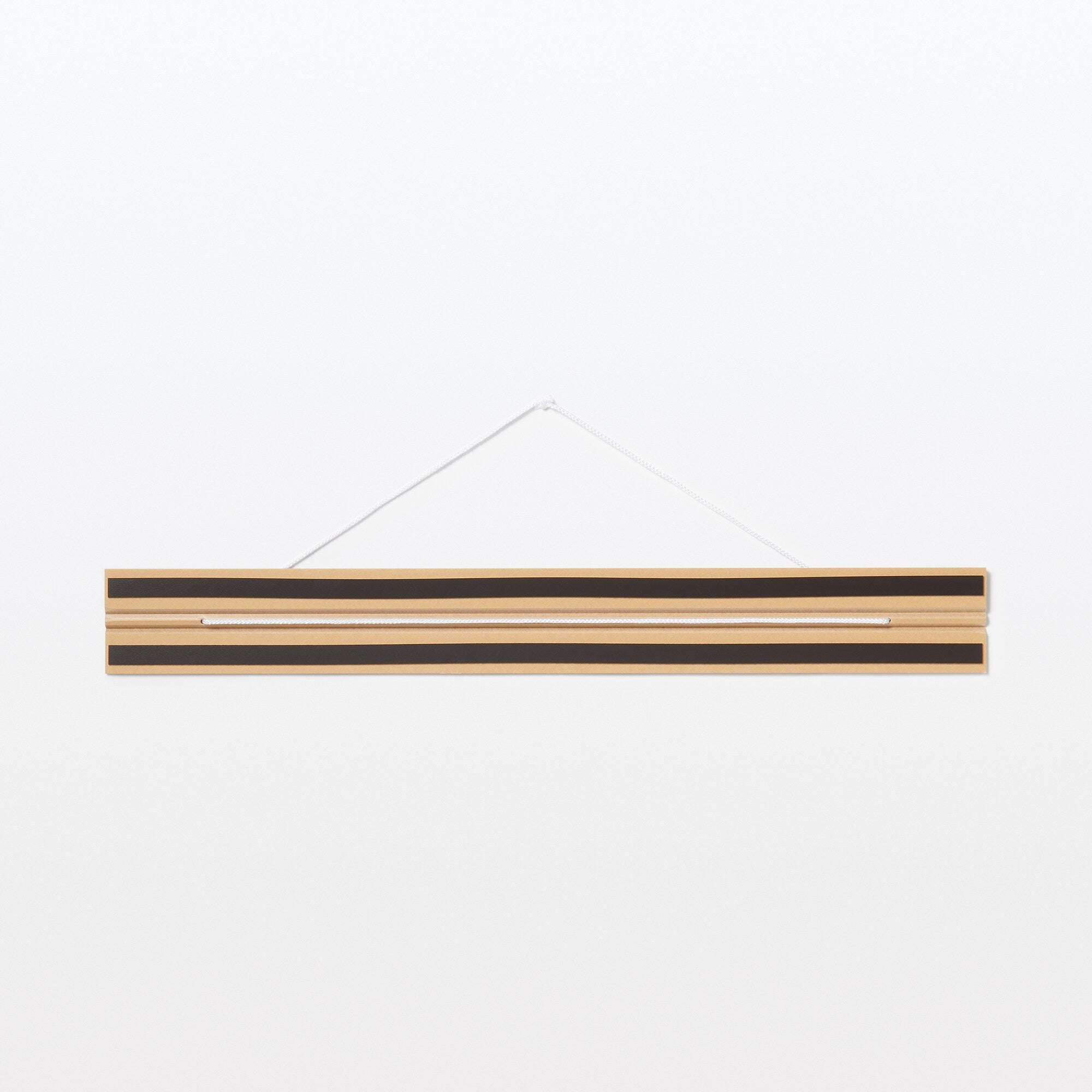 Poster Magnetic Hanger - 17.7