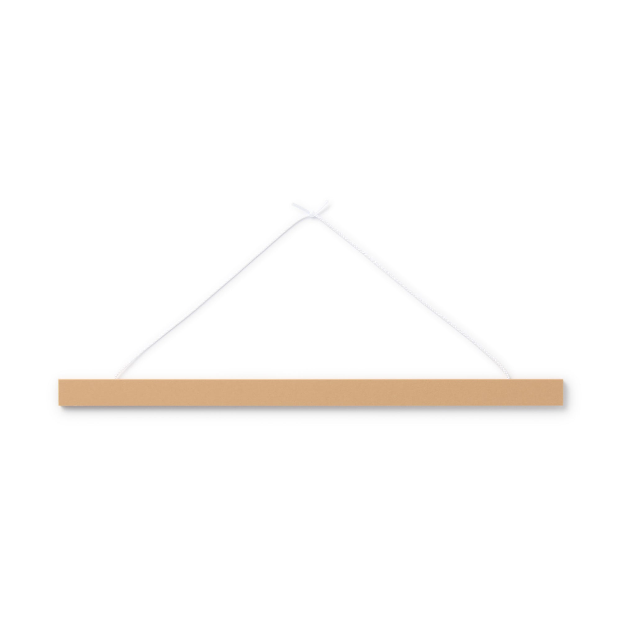 Poster Magnetic Hanger - 17.7