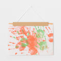 Poster Magnetic Hanger - 8.3
