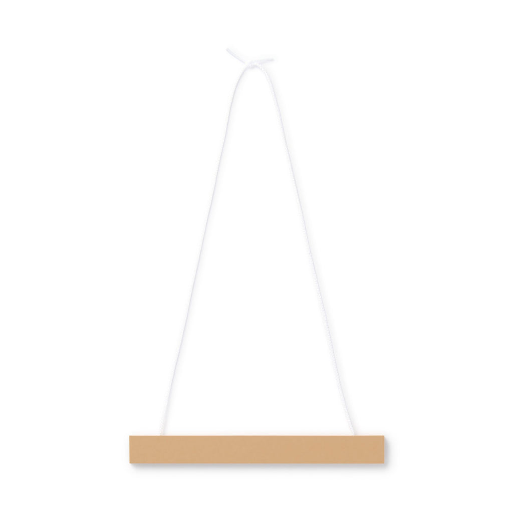 Poster Magnetic Hanger - 8.3