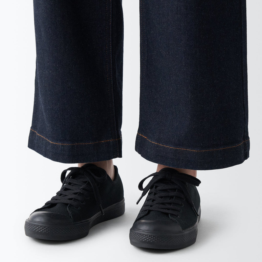 Less Tiring Sneakers Black