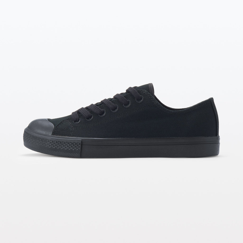 Less Tiring Sneakers Black