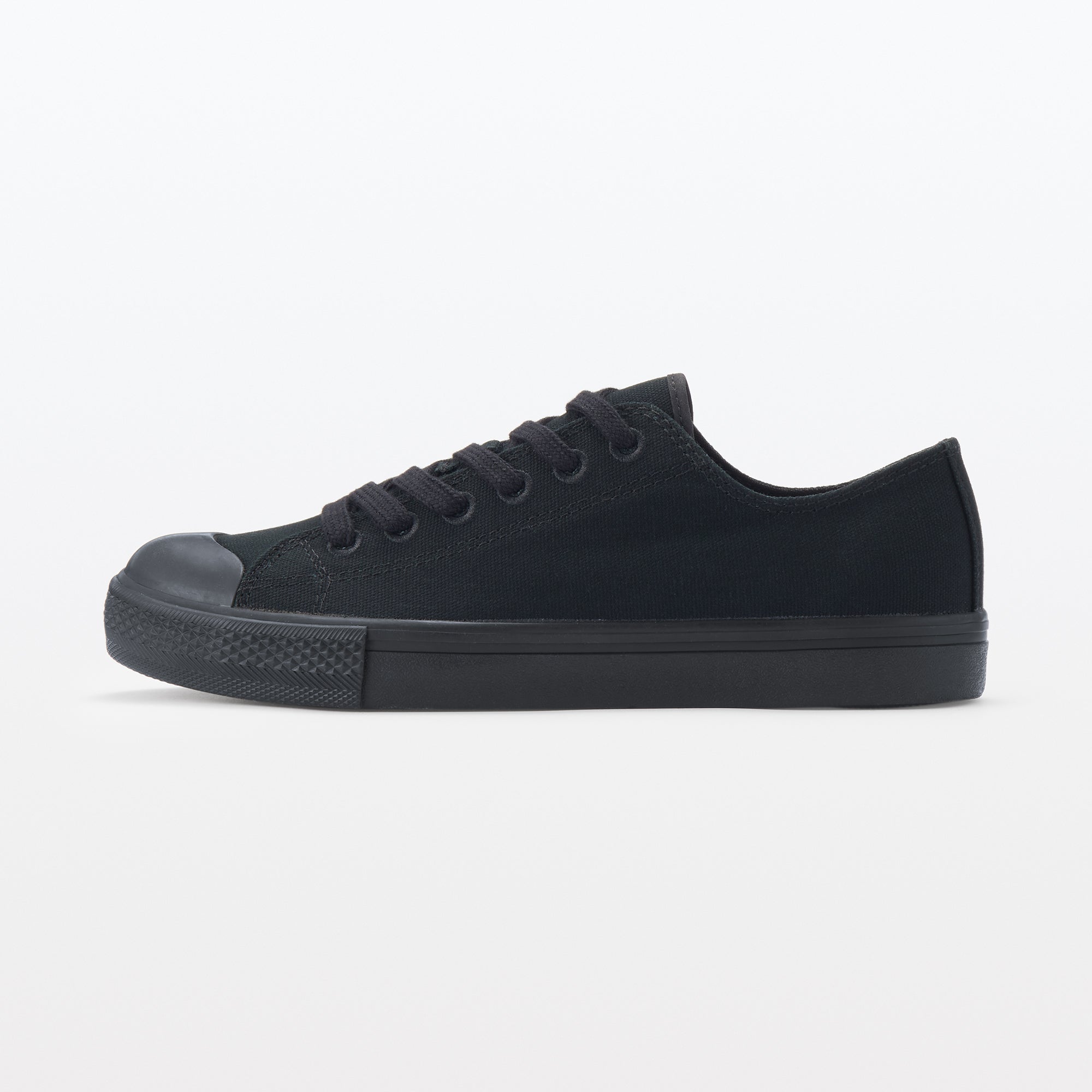 Less Tiring Sneakers Black