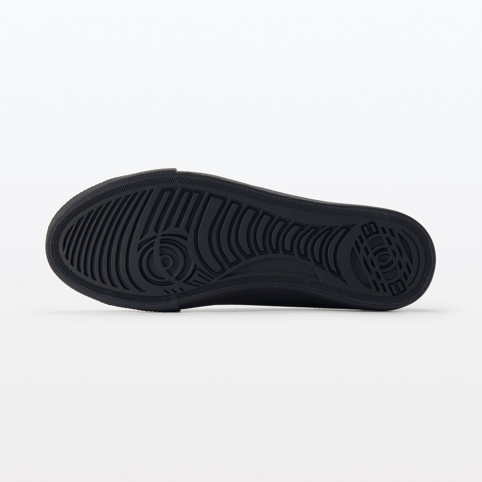 Less Tiring Sneakers Black