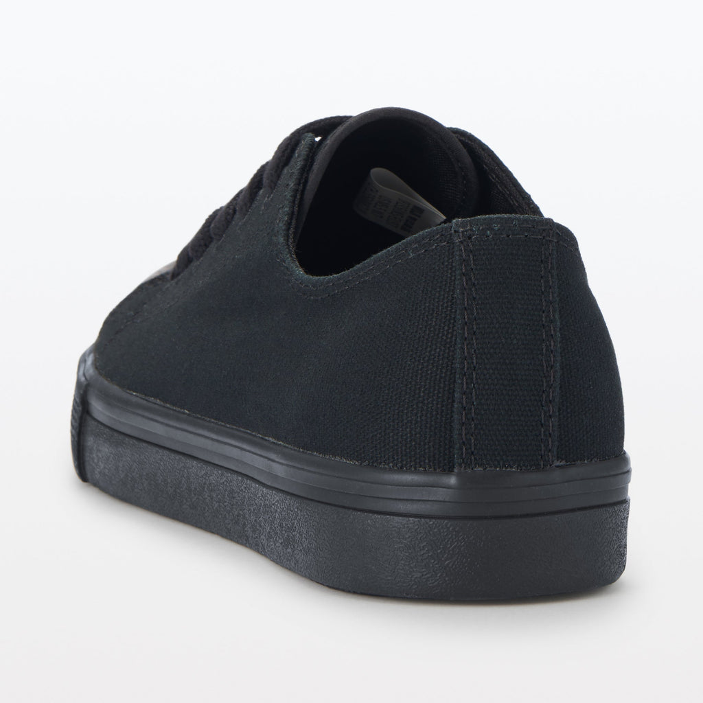 Less Tiring Sneakers Black