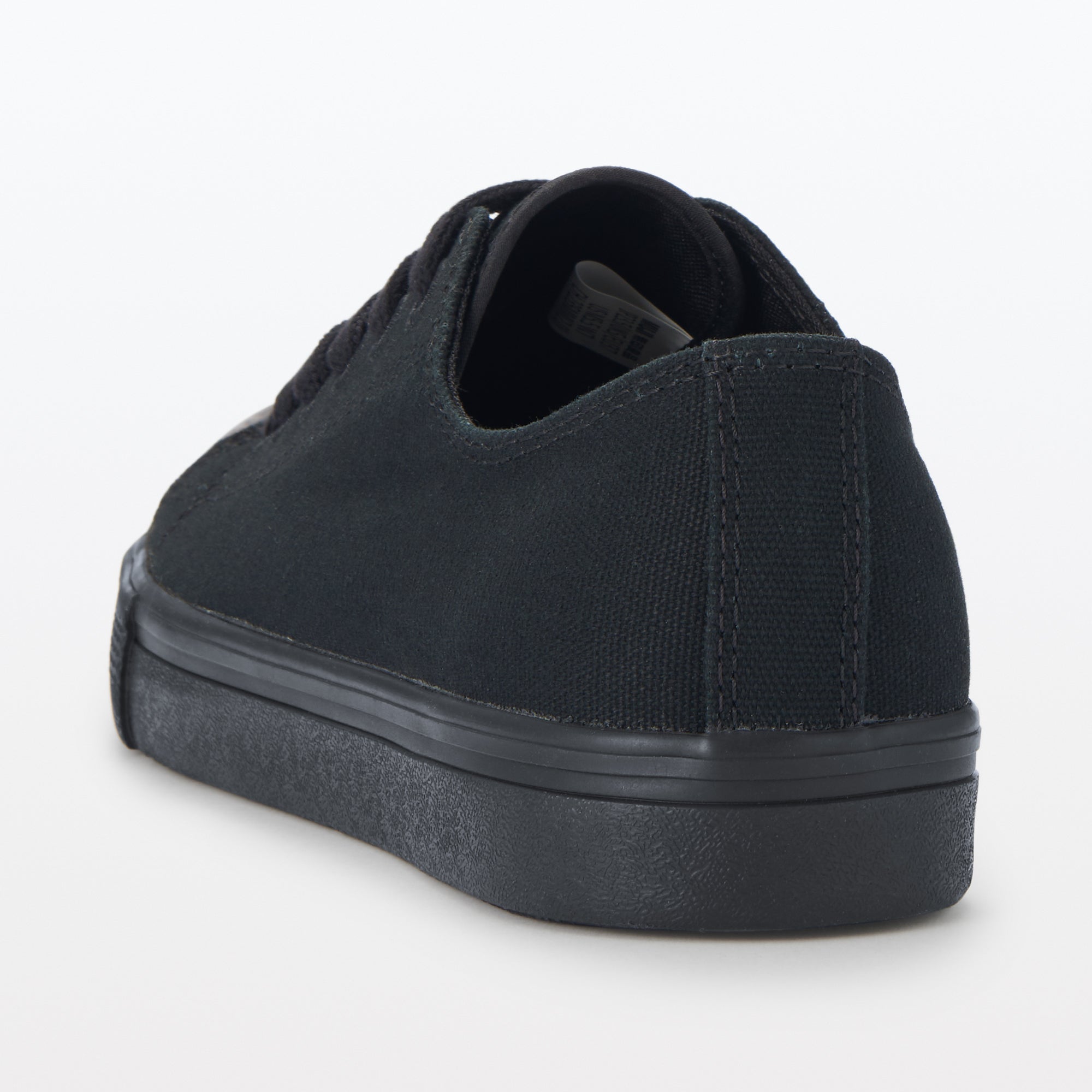 Less Tiring Sneakers Black
