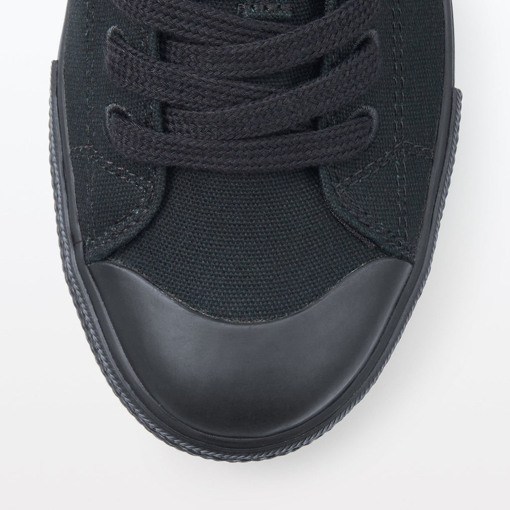 Less Tiring Sneakers Black