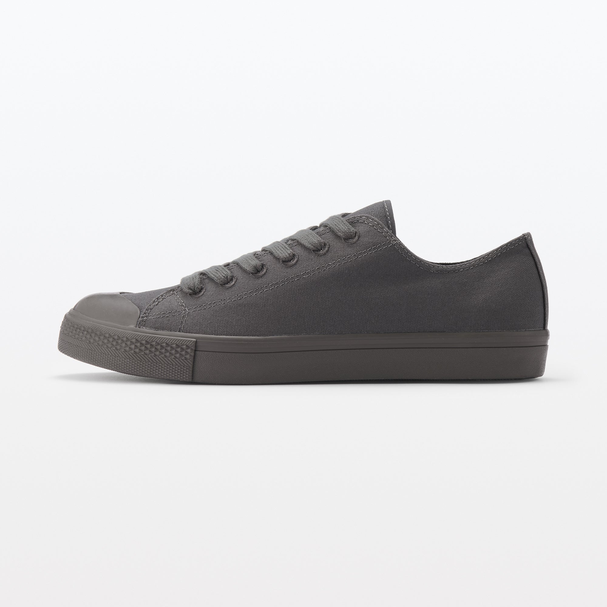 Less Tiring Sneakers Charcoal Gray