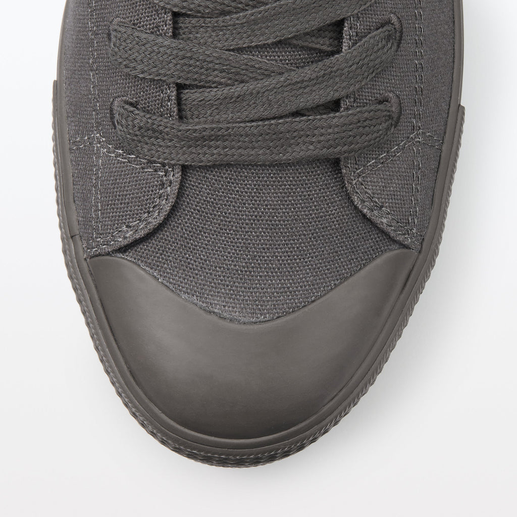 Less Tiring Sneakers Charcoal Gray