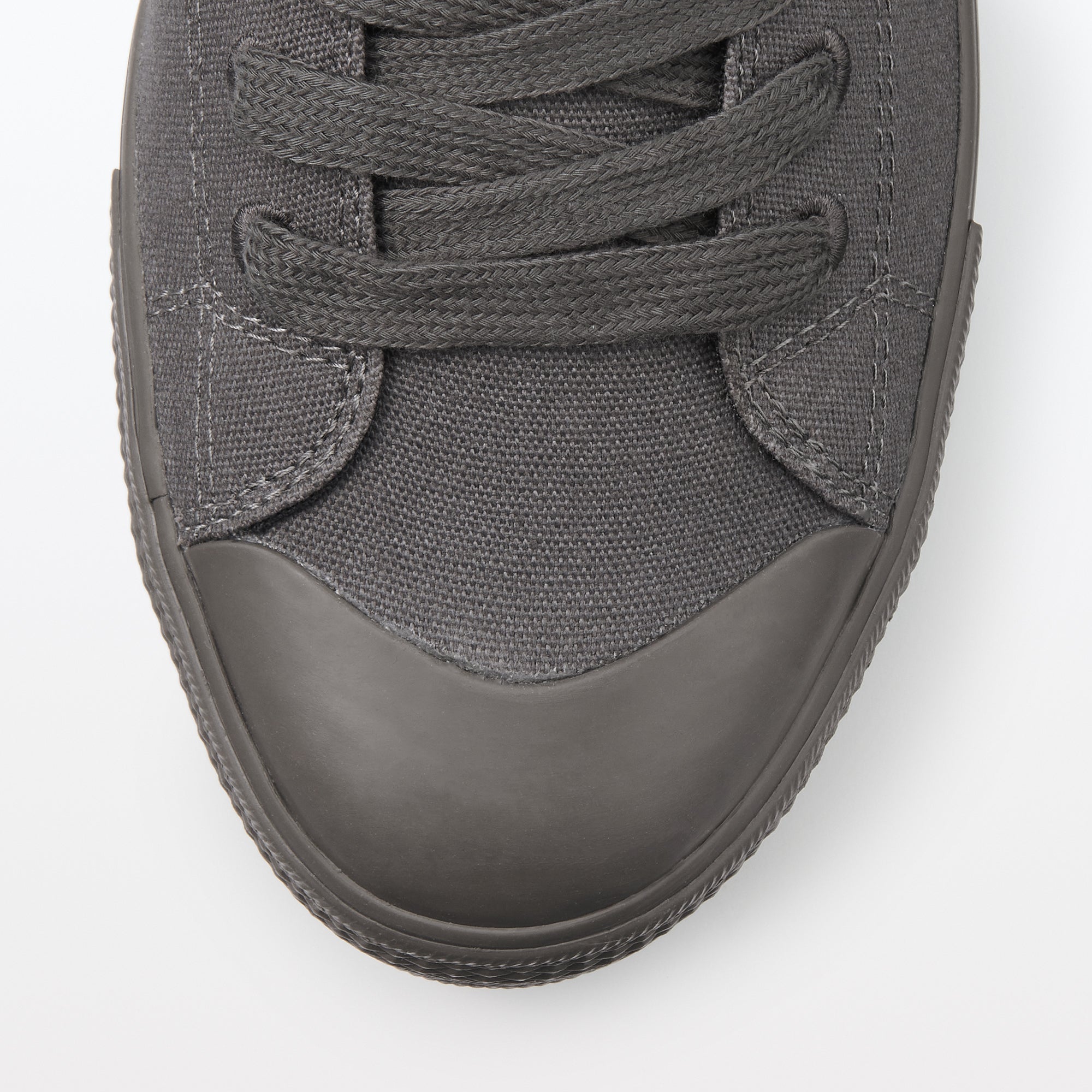 Less Tiring Sneakers Charcoal Gray