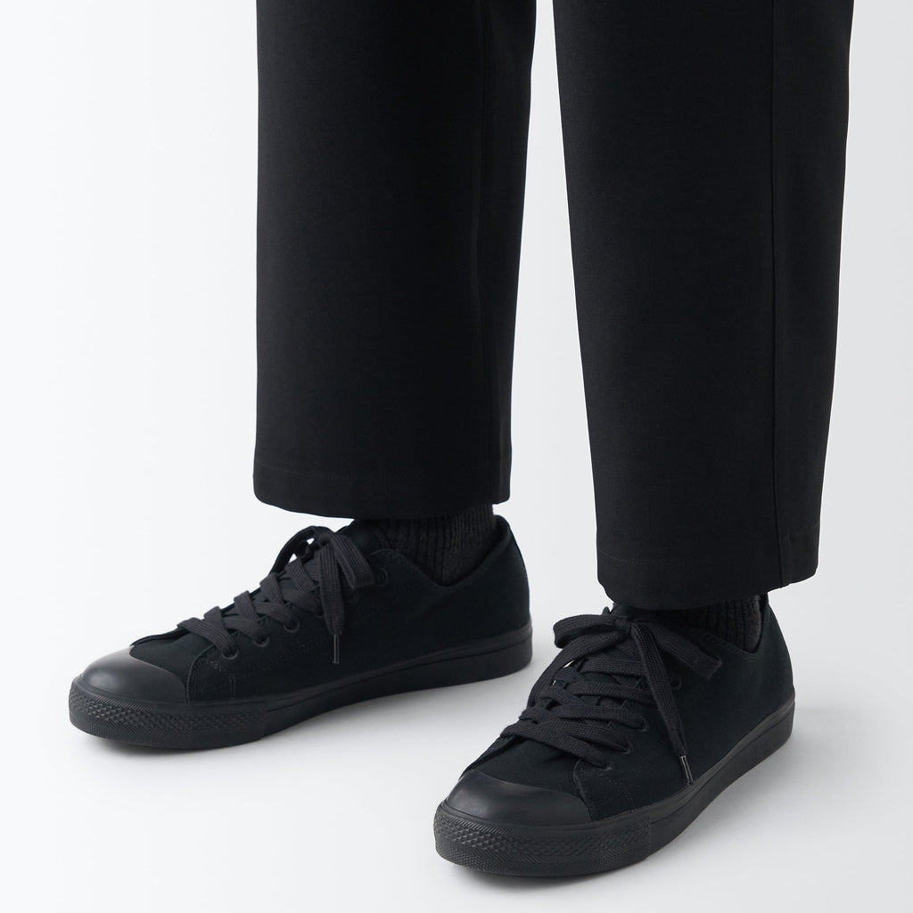 Less Tiring Sneakers Black