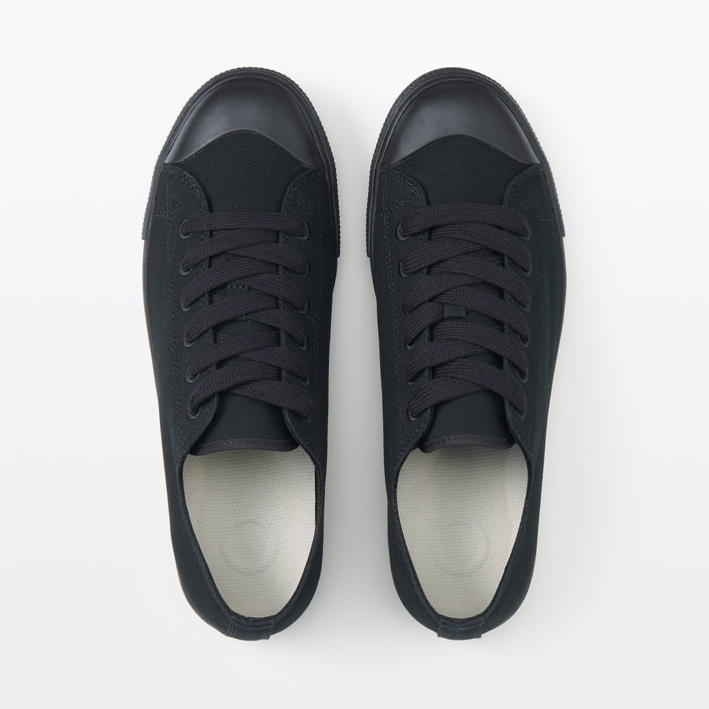 Less Tiring Sneakers Black