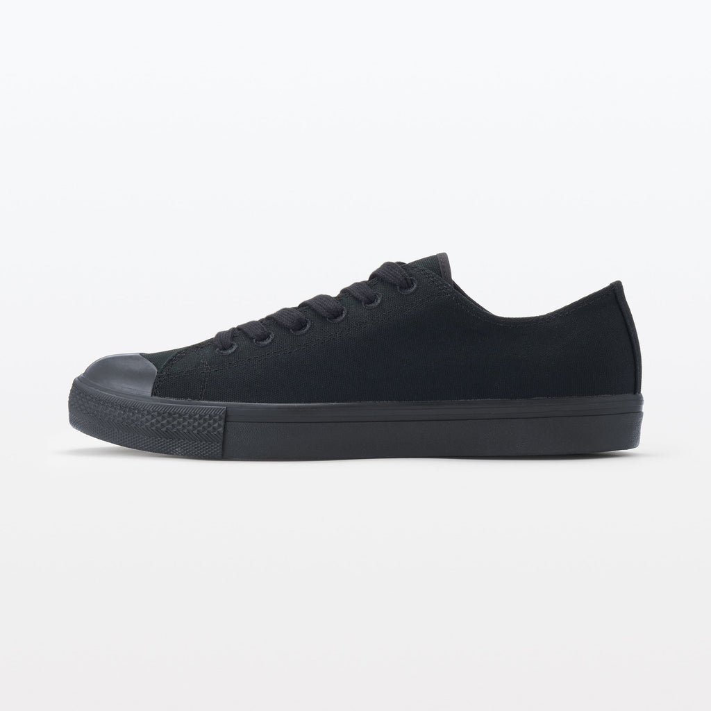 Less Tiring Sneakers Black