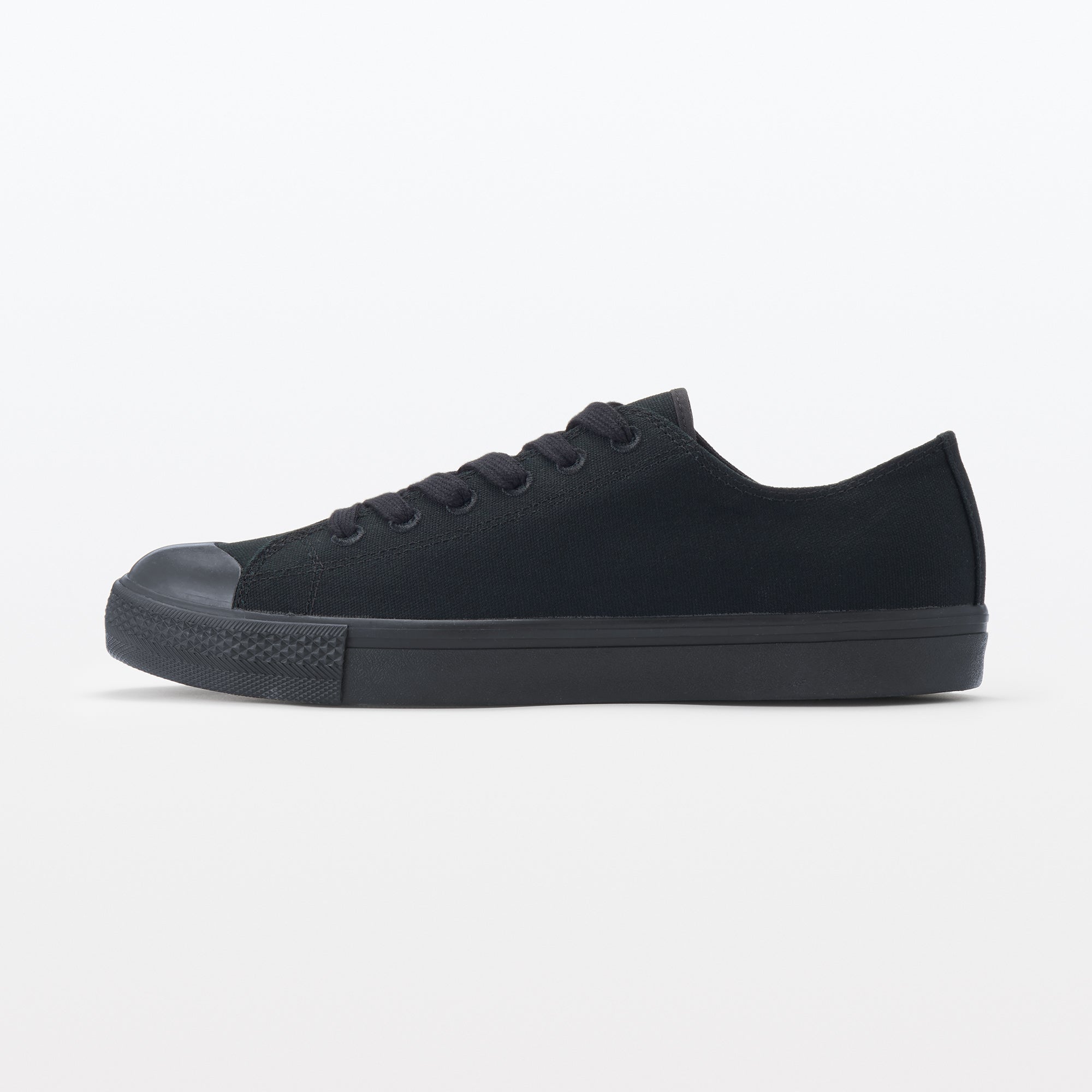 Less Tiring Sneakers Black