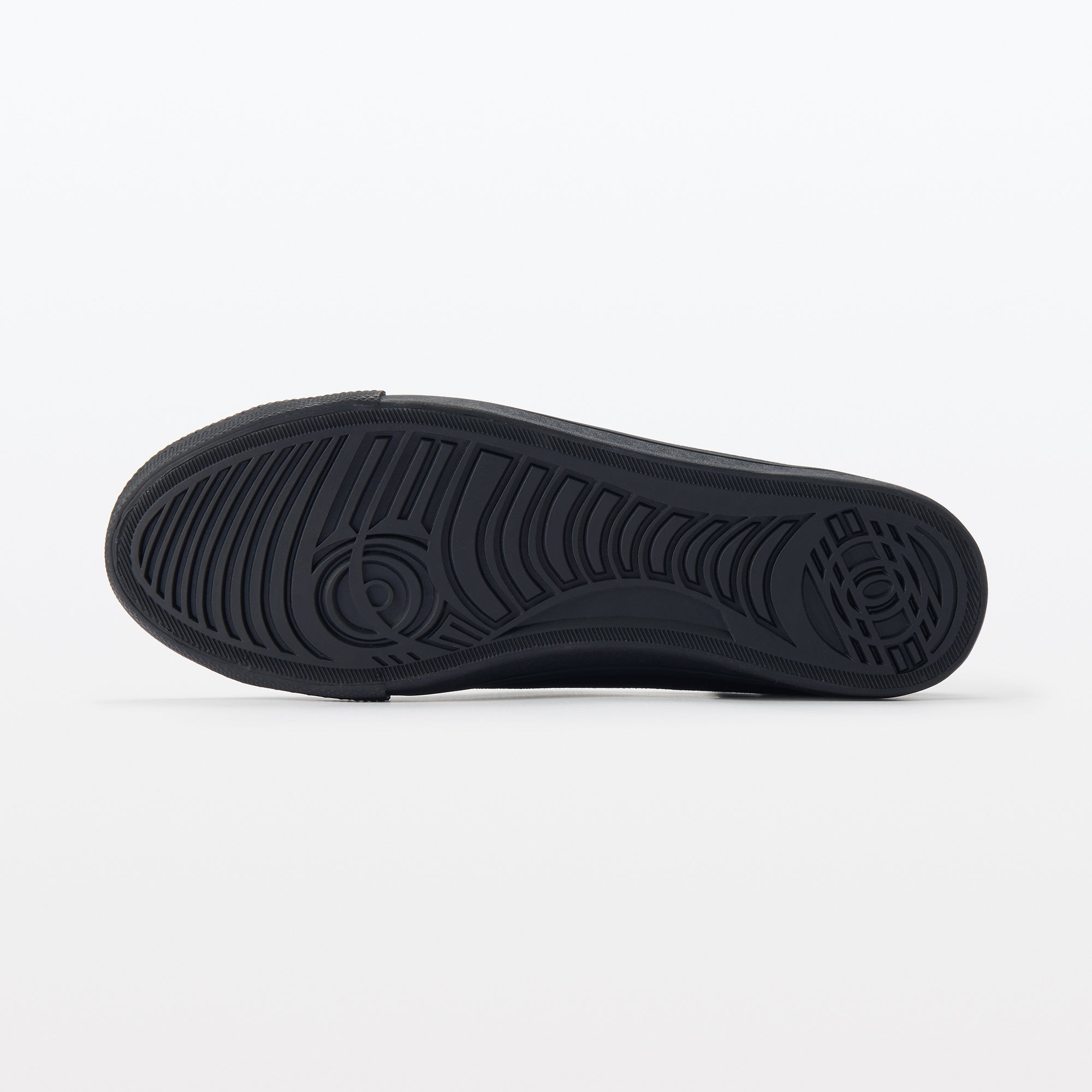 Less Tiring Sneakers Black