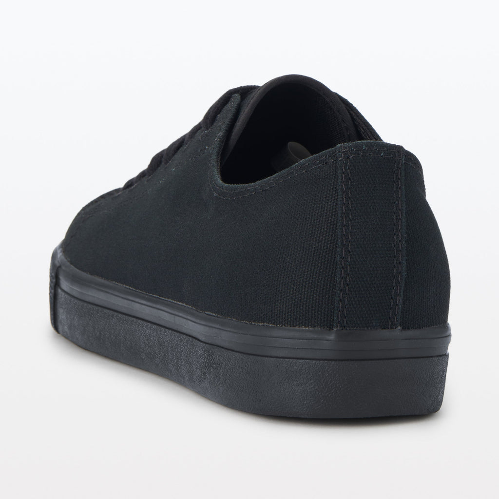 Less Tiring Sneakers Black