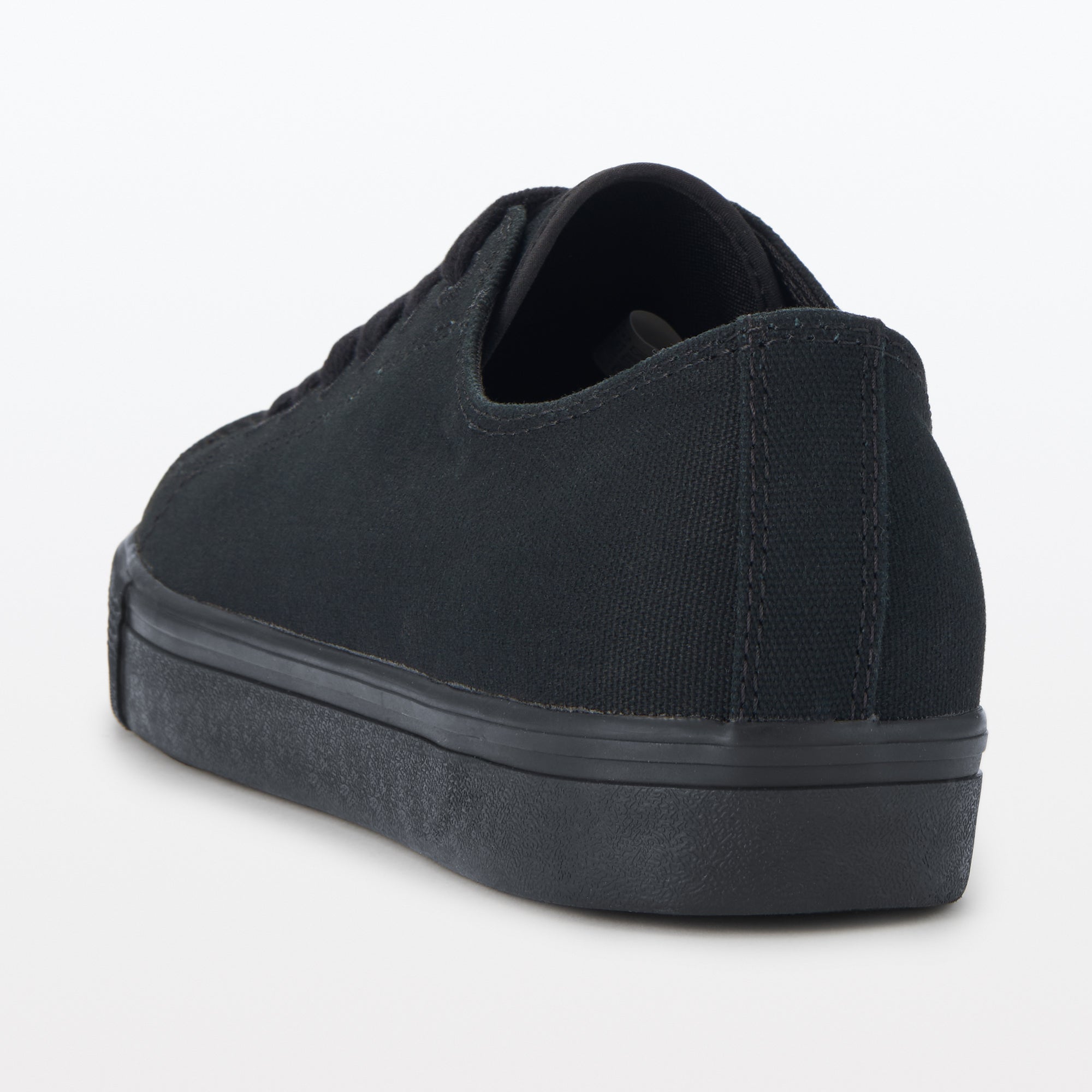 Less Tiring Sneakers Black