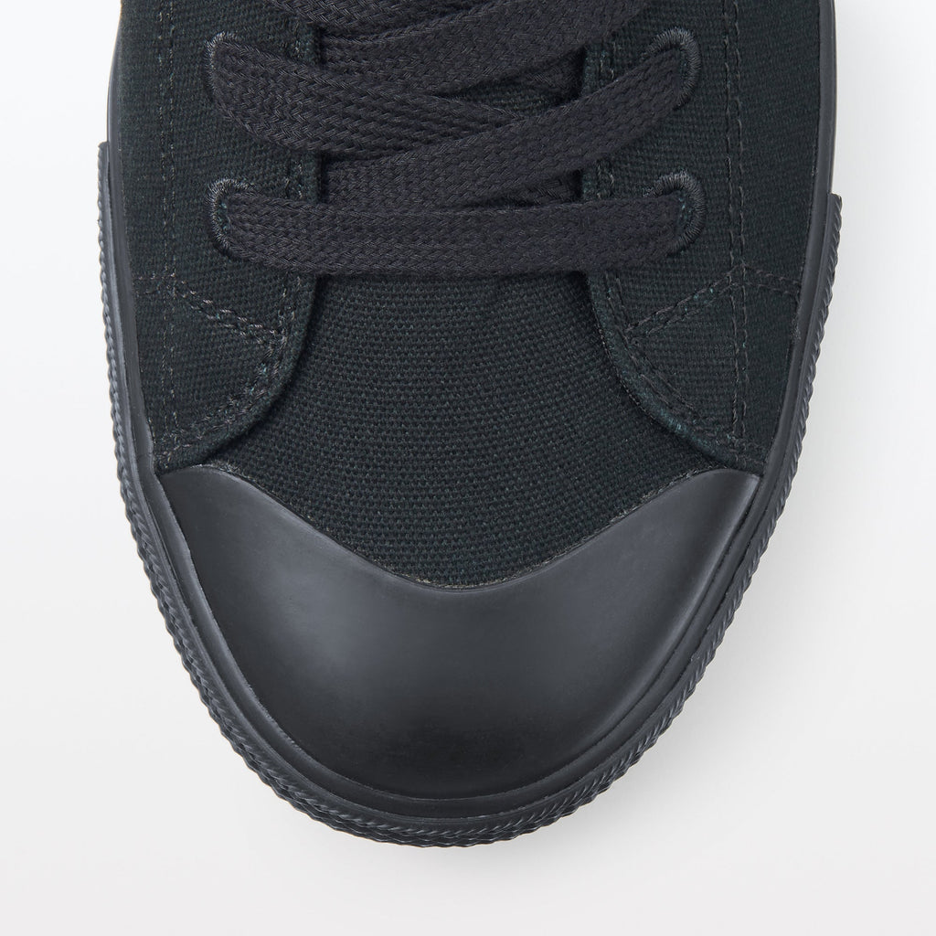 Less Tiring Sneakers Black