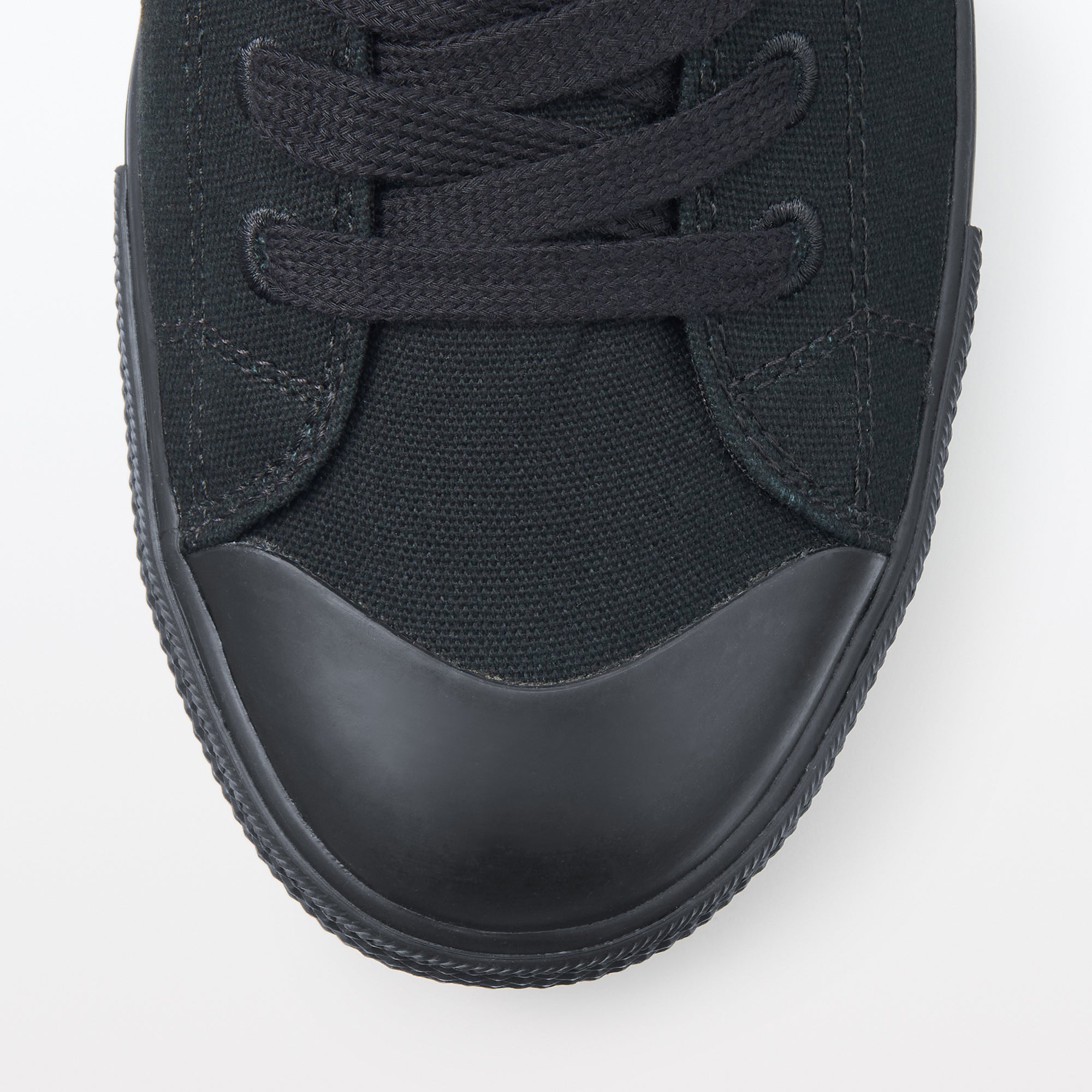 Less Tiring Sneakers Black