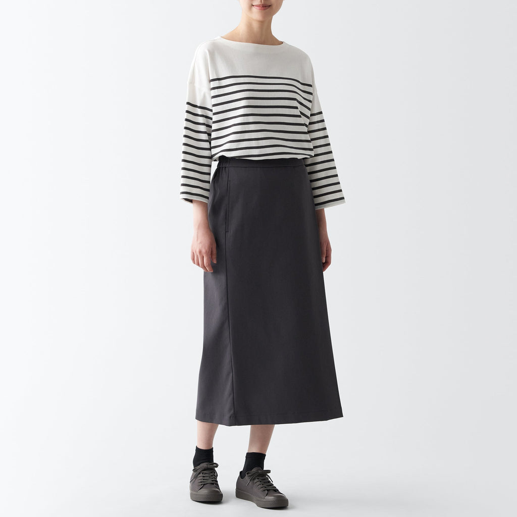 Less Tiring Sneakers Charcoal Gray