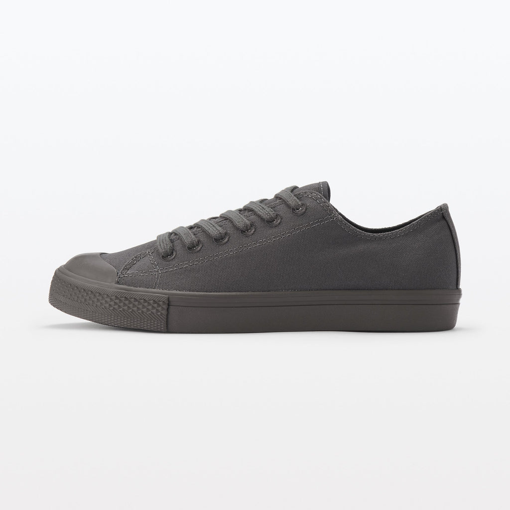 Less Tiring Sneakers Charcoal Gray