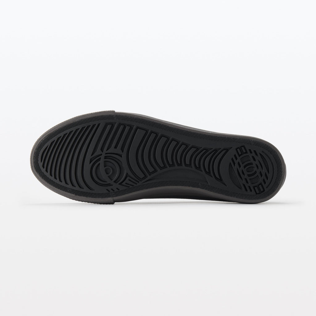 Less Tiring Sneakers Charcoal Gray