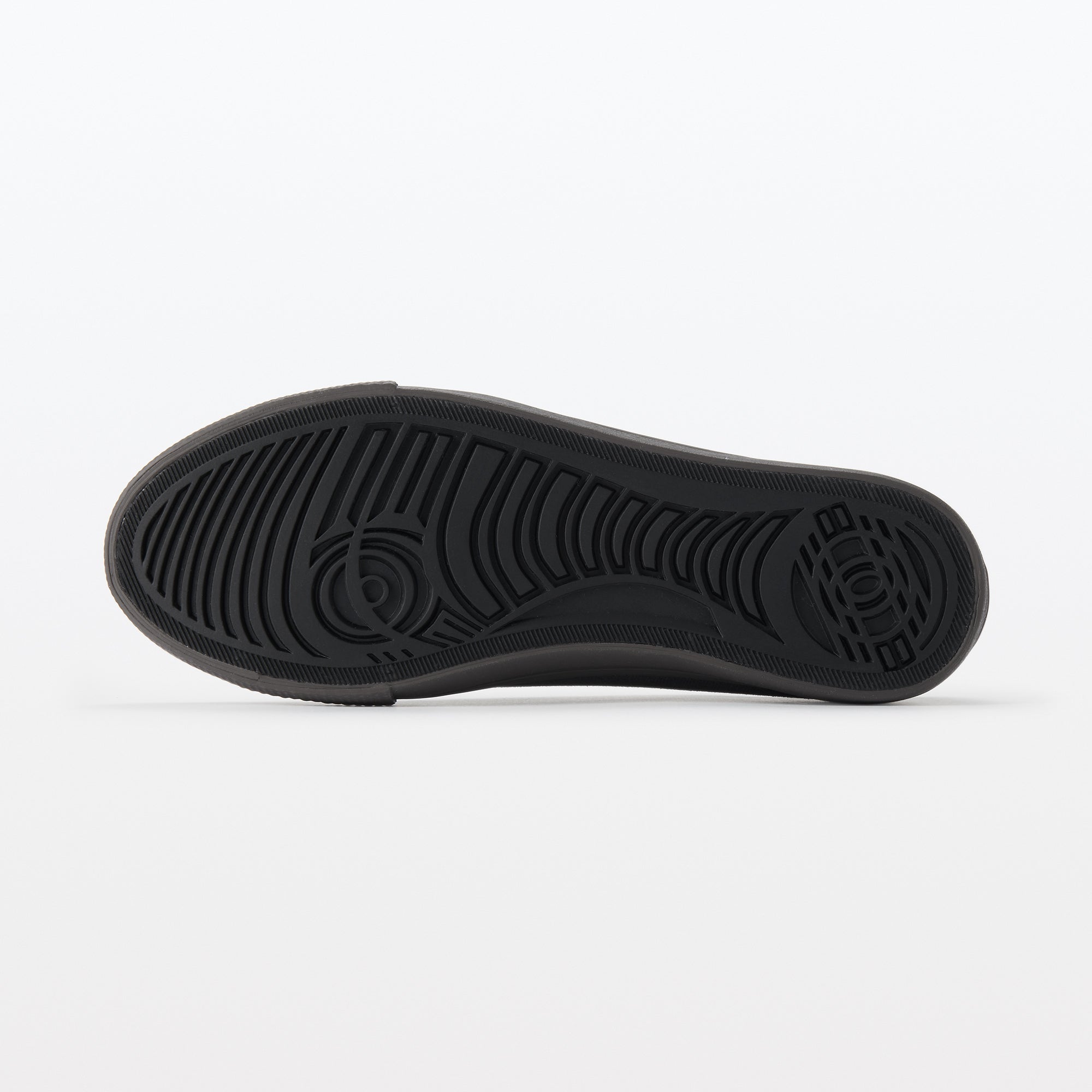 Less Tiring Sneakers Charcoal Gray