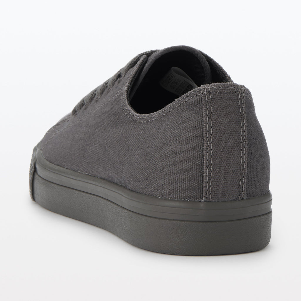 Less Tiring Sneakers Charcoal Gray