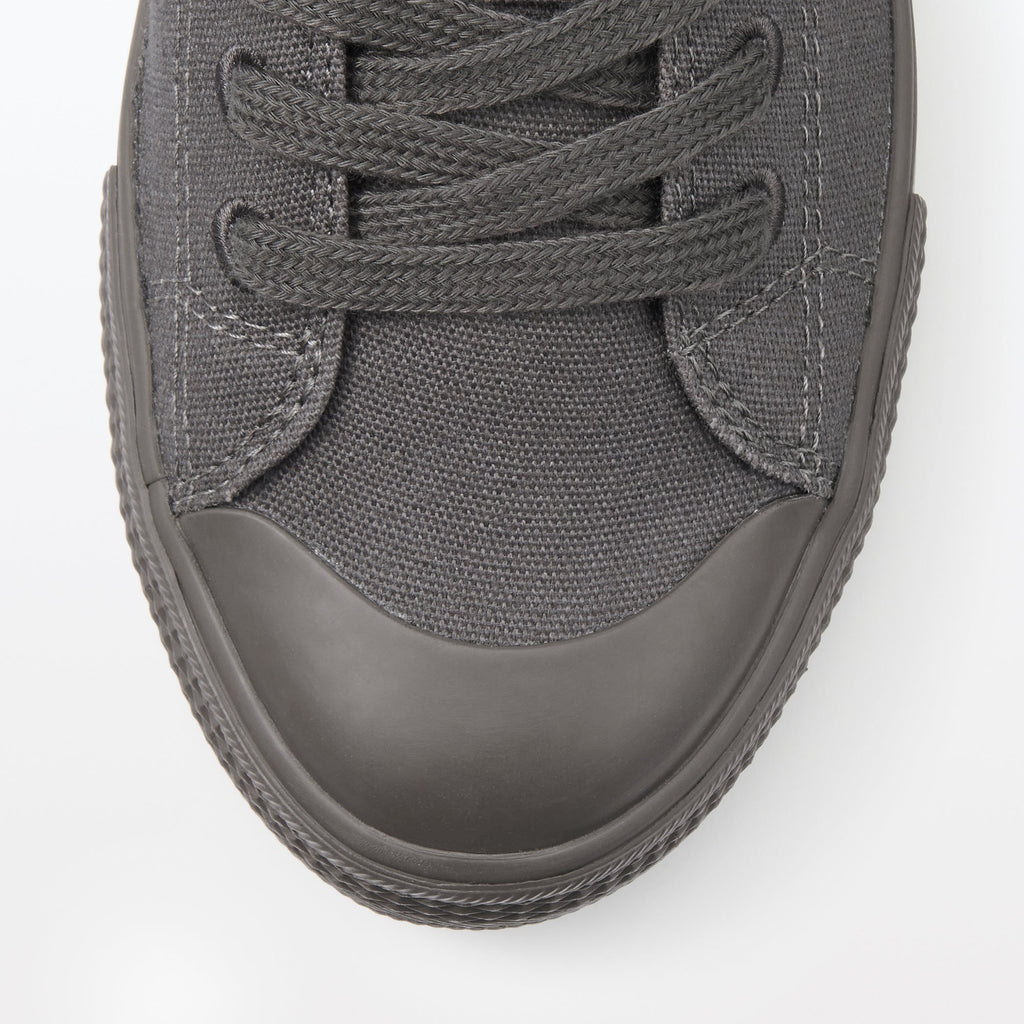 Less Tiring Sneakers Charcoal Gray