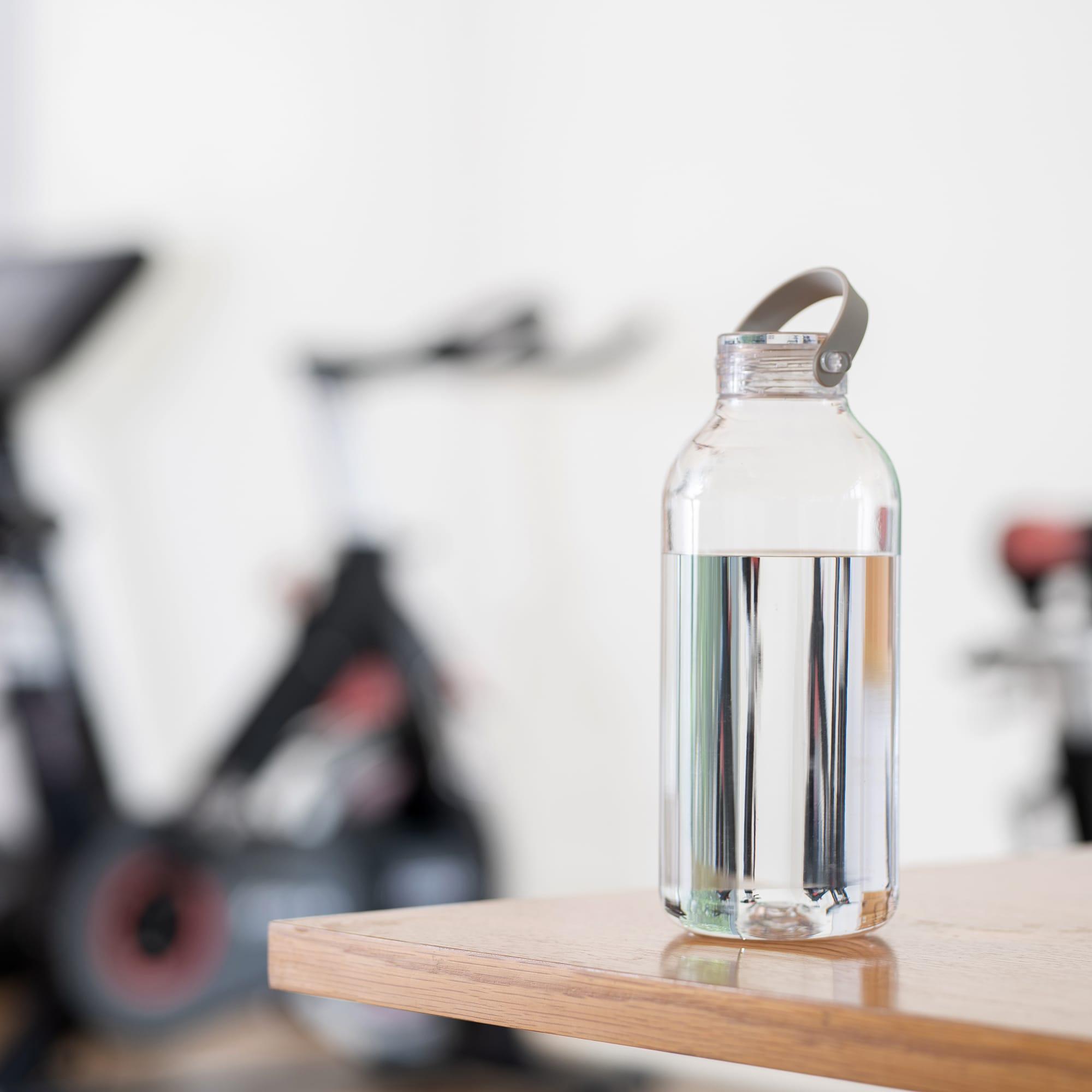 Sports Water Bottle - 37.2 fl oz