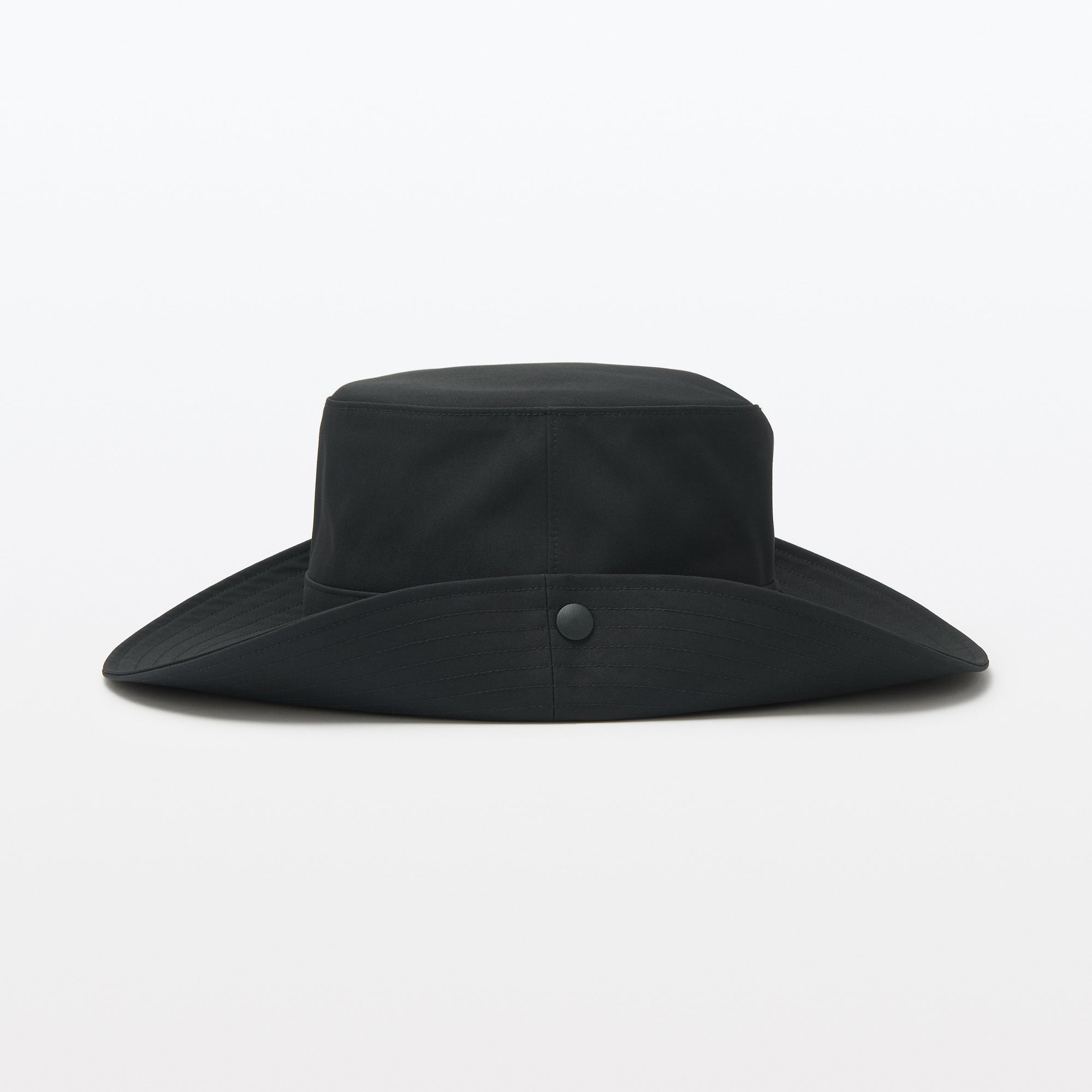 Water Repellent Sealing Taped Safari Hat