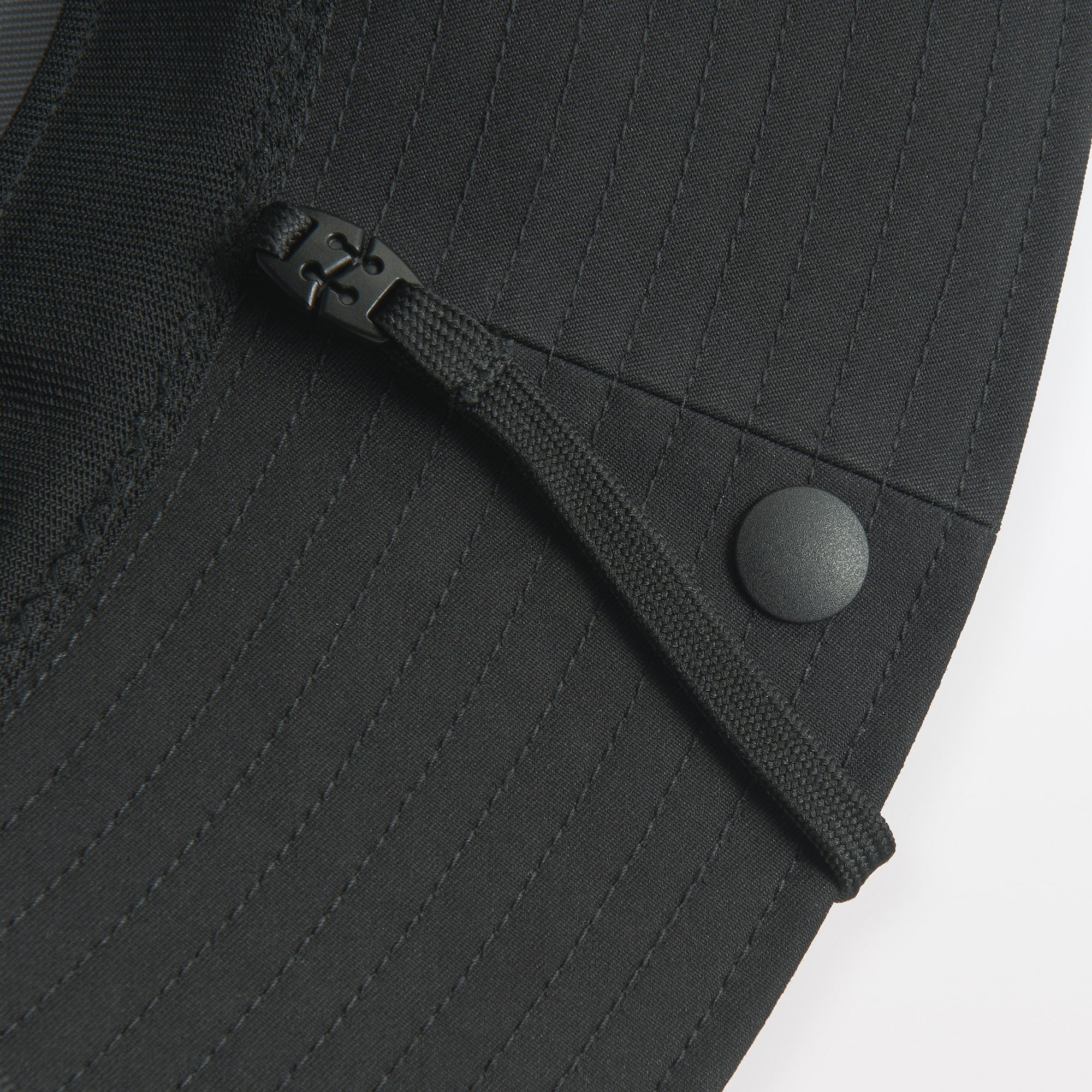 Water Repellent Sealing Taped Safari Hat