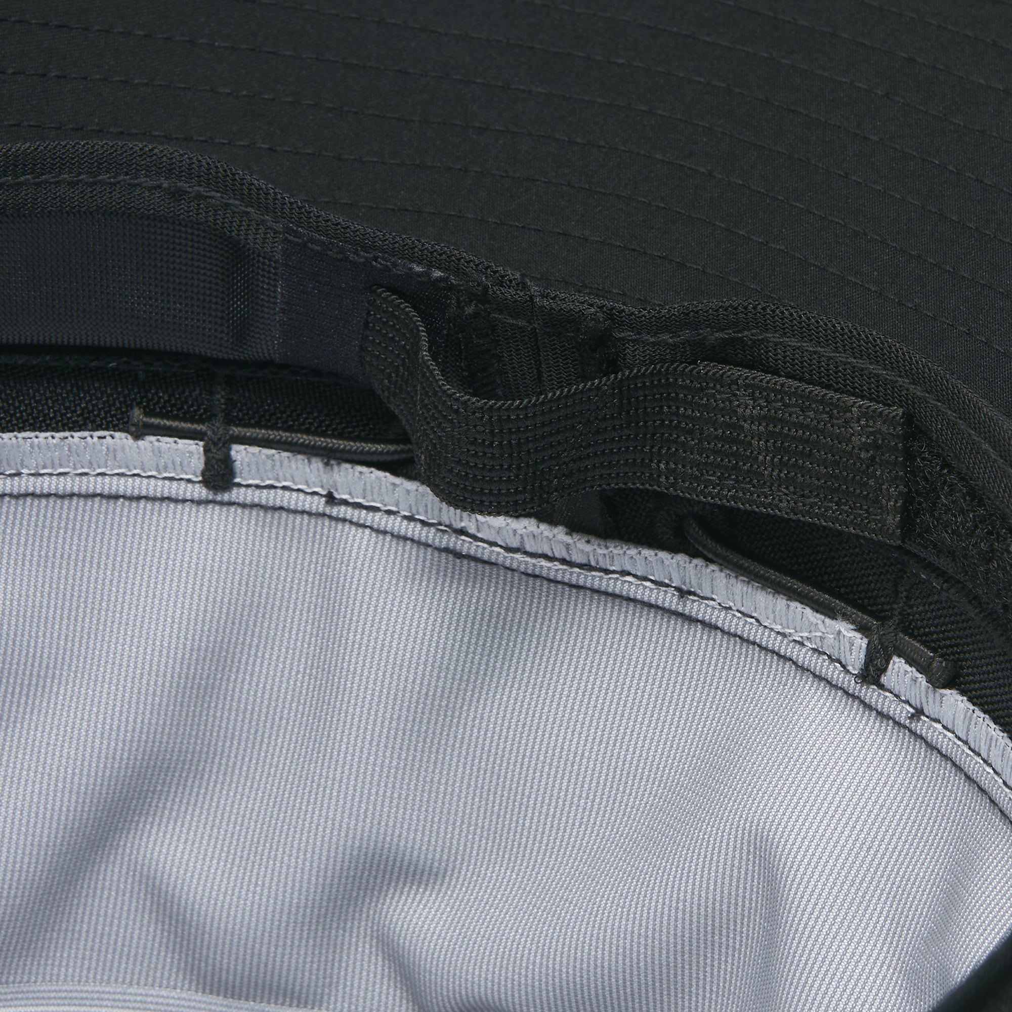 Water Repellent Sealing Taped Safari Hat
