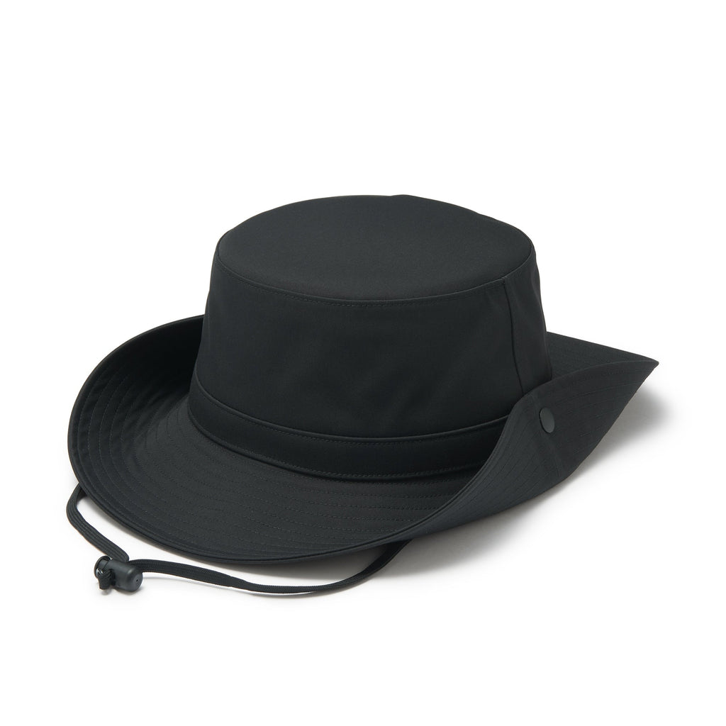 Water Repellent Sealing Taped Safari Hat