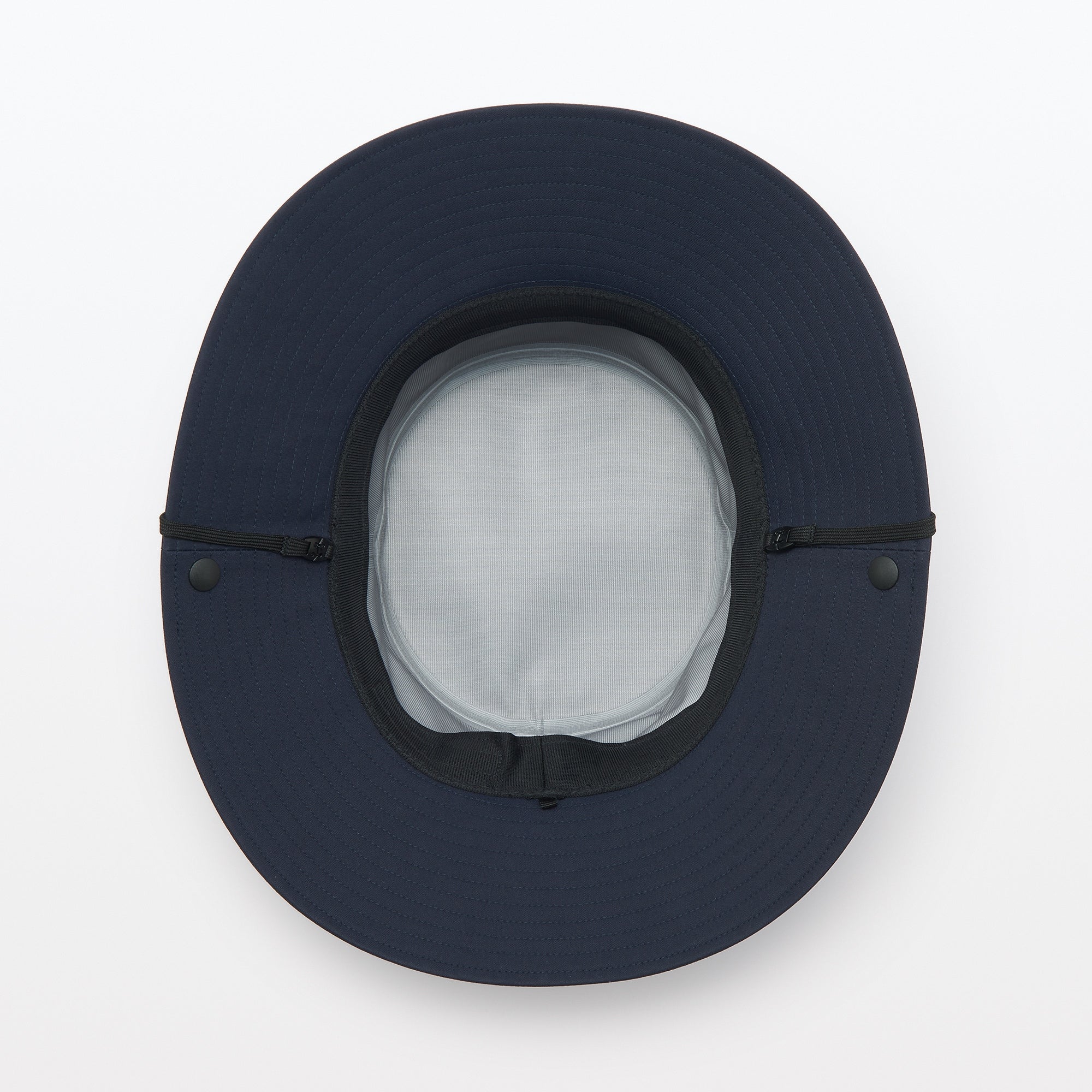 Water Repellent Sealing Taped Safari Hat