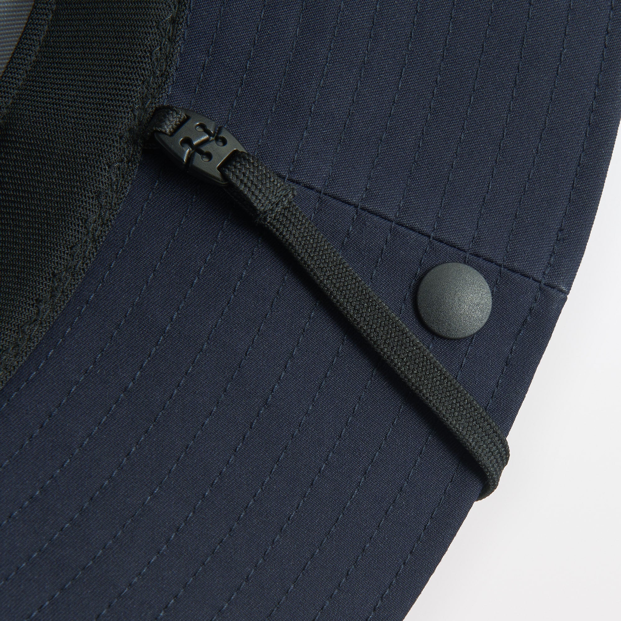 Water Repellent Sealing Taped Safari Hat