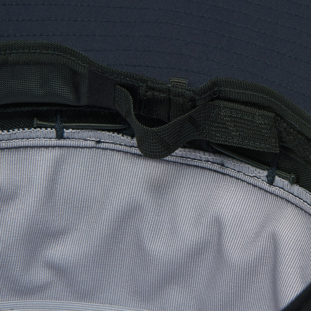 Water Repellent Sealing Taped Safari Hat
